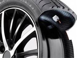 Teknologi Pengirit BBM dari Goodyear dan Bridgestone