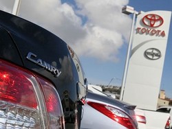 Diskriminasi Kredit, Leasing Toyota Digugat