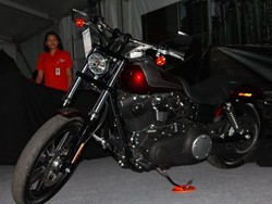Mau Nyicil Motor Harley Paling Murah? Ini Caranya
