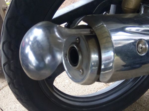 Knalpot Sosial, Peduli Orang Lain