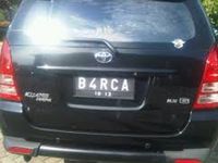 Mobil Penggemar Barcelona