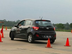 Hyundai Ajari Safe Drive Bagi Pengguna Mobilnya
