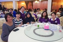 Aneka Komentar Delegasi Asing Peserta JTBF Tentang Jakarta