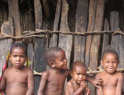 Tahukah Anda, Tidak Ada yang Namanya Bahasa Papua