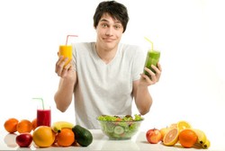 Diet Ala Timur Tengah Ini Dianjurkan Bagi Pria dengan Disfungsi Ereksi