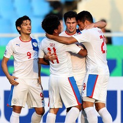 Filipina Ingin Fans Penuhi Rizal Memorial Stadium