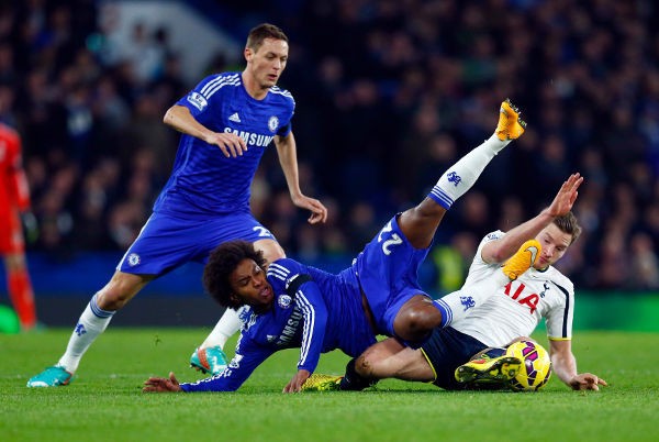 Si Biru Menang Berkat Pertahanan Rapi dan Faktor Drogba