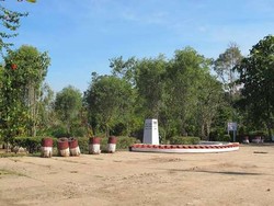 Seperti Ini Perbatasan Indonesia-Papua Nugini yang Cantik