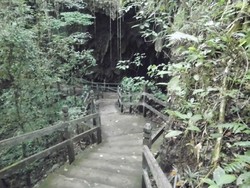 Kisah Mistis Tentang Tentara Jepang di Biak, Papua