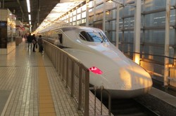 Naik Shinkansen di Jepang Mahal, Ini Caranya Biar Murah