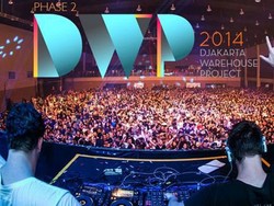 Dari Skrillex Hingga Steve Aoki, DWP 2014: Semua yang Tampil Headliners