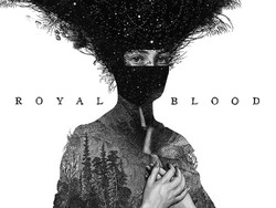 Album Royal Blood Raih Penghargan Album Terbaik Tahun Ini