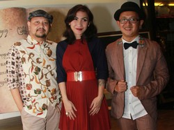 Cinta Indonesia, Ten2Five Isi Album Baru dengan 18 Lagu Daerah