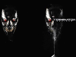 Poster Terminator: Genisys Munculkan Spekulasi Plot
