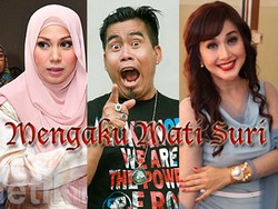 Bopak Castello Punya Indra Keenam Setelah Mati Suri