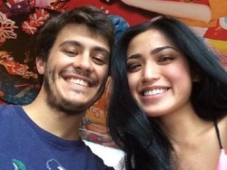 Jessica Iskandar Yakin Pernikahannya dengan Ludwig Sah!