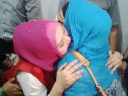 Ayah Tengah Sakit, Alasan Eddies Adelia Dapat Pengalihan Tahanan Kota