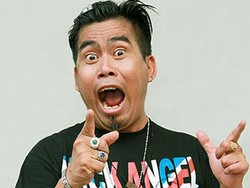 Bopak Castello Mati Suri Usai Kencing Sembarangan