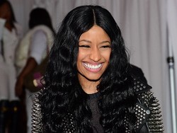 Nicki Minaj Kehilangan Anak Saat Umur 15 Tahun?