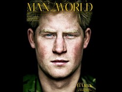 2 Tahun Berlalu, Pangeran Harry Akhirnya Buka Suara Soal Foto Bugil