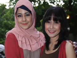 Nyanyi Lagu Jangan Ingat Dia Lagi, Risty Tagor Curhat Perceraiannya?