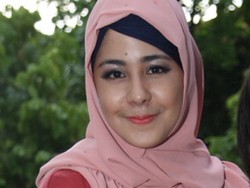 Bicara Soal Pernikahan, Risty Tagor Teteskan Air Mata