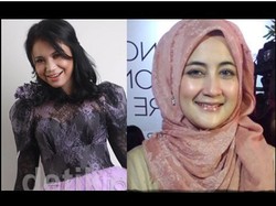 Giliran Rossa Bicara Soal Gosip Ribut dengan Pipik