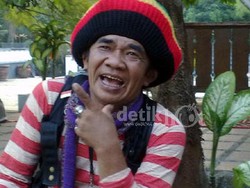 Mbah Surip Juga Pernah Mati Suri