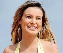 Model yang Jadi Selingkuhan Cristiano Ronaldo Kritis Pasca Operasi Plastik