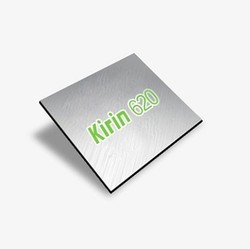 Huawei Pamer Prosesor 64 Bit Pesaing Snapdragon 410