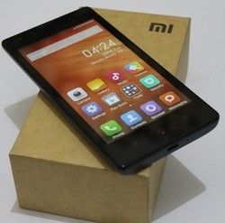 Pocin Dominasi Pasar Ponsel Dunia