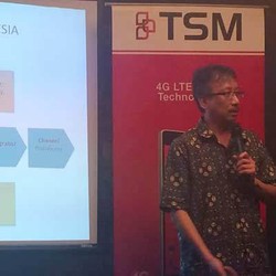 China Punya 1.000 Arsitek Ponsel, Indonesia Baru Satu