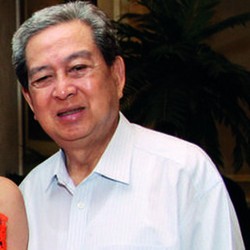 Jadi Orang Terkaya RI, Harta Bos Djarum Nyaris Rp 200 Triliun