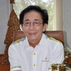 Ngaku Susah Jual Jamu, Bos Sido Muncul Masuk Orang Terkaya dan Dermawan