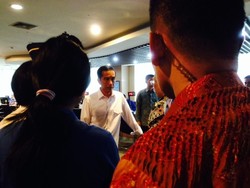 Jokowi Sempat Blusukan ke BKPM, Kini Pelayanan Lebih Teratur