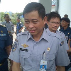 Menhub Jonan: Handphone Saya yang Jelek, Atau WiFi Nggak Bisa?