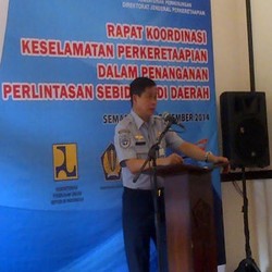 Rapat Soal Kereta di Lawang Sewu, Ini Arahan Menhub Jonan