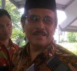 10 Orang Terkaya RI Berharta Rp 666 triliun, Menko Sofyan: Bayar Pajak Harus Benar