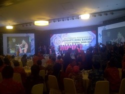 Ini Kata-kata Bijak Menteri Susi di Depan Para Pengusaha Ikan