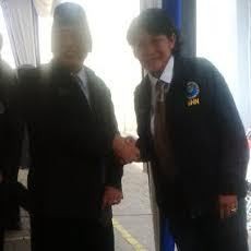 Kepala BNN Kota Surabaya Resmi Berganti