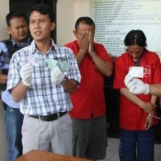 Racuni Sopir Mobil Rental, Intel Gadungan Gasak Belasan Mobil