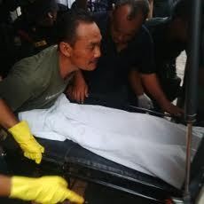 Karyawan Bumbu Masak Tewas Terbentur Tembok Saat Naik Lift