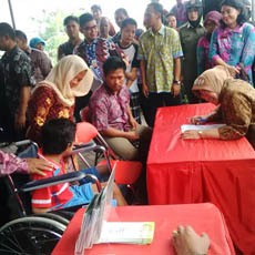 Hari Ini Pemkot Surabaya Pindah ke Gunung Anyar Tambak