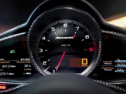 McLaren Buka Divisi Modifikasi untuk Model 625C dan 650S