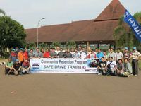 Pelatihan Berkendara Hyundai