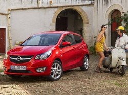 Mobil Mungil Opel Ini Mulai Dijual Maret 2015