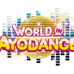 Megaxus Ekspansi Mobile dengan World in AyoDance