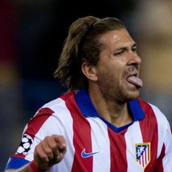 Inter Berniat Pulangkan Cerci ke Italia