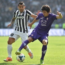 Menjamu Juventus, Fiorentina Bertekad Ulangi Hasil Musim Lalu