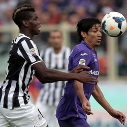 Ravanelli Tunggu Laga Menarik nan Menghibur Saat Fiorentina Menjamu Juve